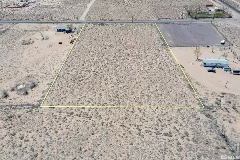 1720 Fir, Silver Springs, Nevada 89429, ,Land,Residential,Fir,220013890