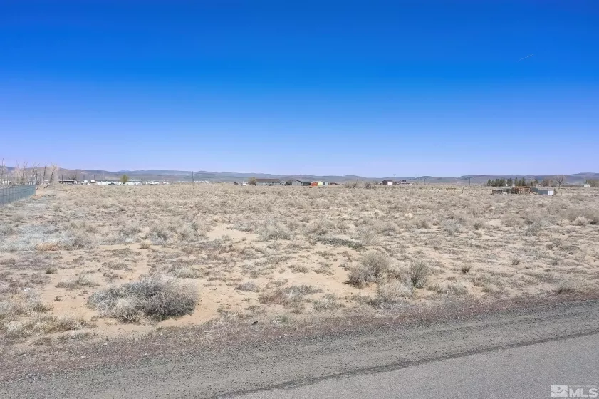 1720 Fir, Silver Springs, Nevada 89429, ,Land,Residential,Fir,220013890
