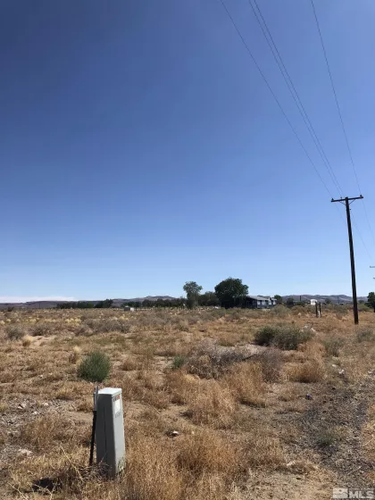 1720 Fir, Silver Springs, Nevada 89429, ,Land,Residential,Fir,220013890