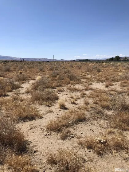 1720 Fir, Silver Springs, Nevada 89429, ,Land,Residential,Fir,220013890