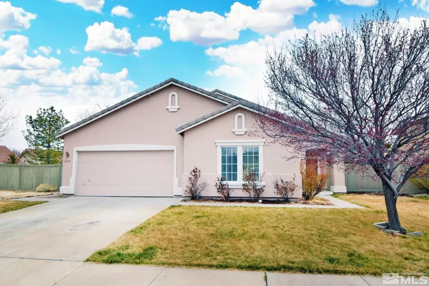 1650 Canyonlands, Reno, Nevada 89521, 3 Bedrooms Bedrooms, ,2 BathroomsBathrooms,Residential,Residential,Canyonlands,250003569