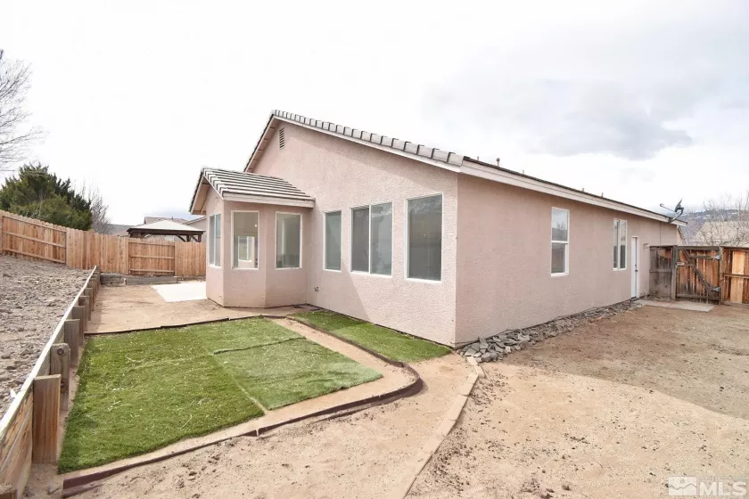 1650 Canyonlands, Reno, Nevada 89521, 3 Bedrooms Bedrooms, ,2 BathroomsBathrooms,Residential,Residential,Canyonlands,250003569
