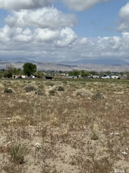 Thurston Way, Yerington, Nevada 89447, ,Land,Residential,Way,240013724