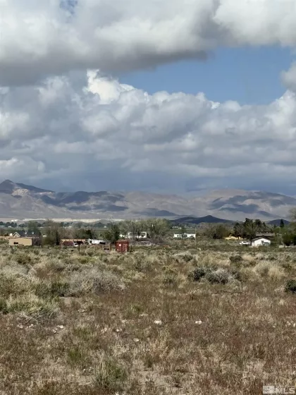 Thurston Way, Yerington, Nevada 89447, ,Land,Residential,Way,240013724
