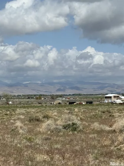 Thurston Way, Yerington, Nevada 89447, ,Land,Residential,Way,240013724