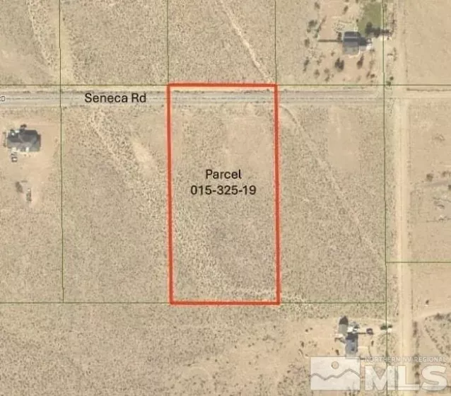 12345 Seneca, Stagecoach, Nevada 89429, ,Land,Residential,Seneca,250005166