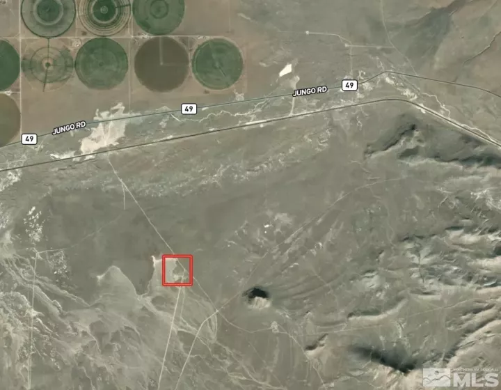 05042402 Jungo, Winnemucca, Nevada 89445, ,Land,Residential,Jungo,240009199