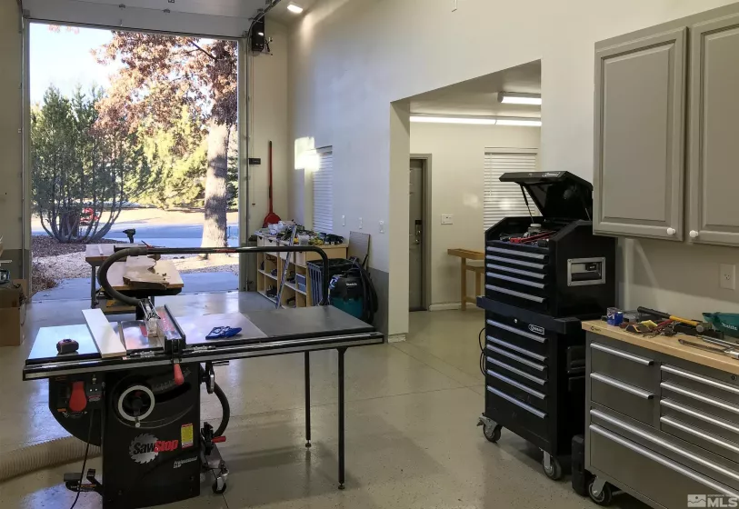 Workshop