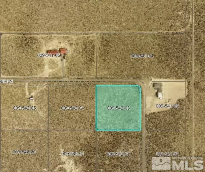 355 Coyote, Winnemucca, Nevada 89445, ,Land,Residential,Coyote,250005539
