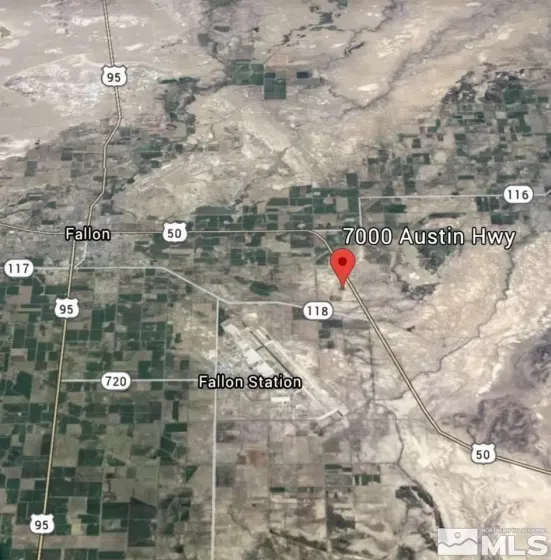 6200 Austin, Fallon, Nevada 89406, ,Land,Residential,Austin,240005298