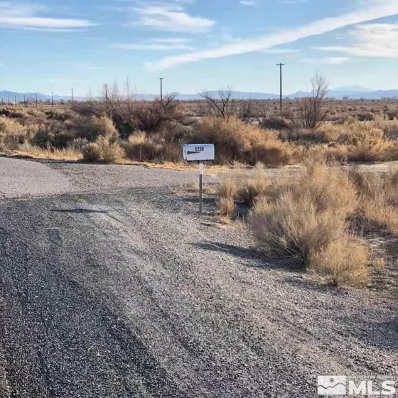 6200 Austin, Fallon, Nevada 89406, ,Land,Residential,Austin,240005298
