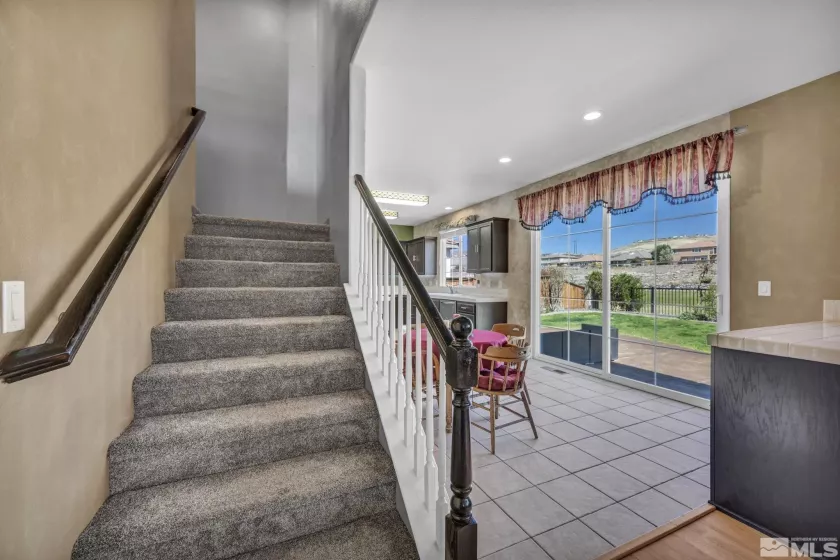 2594 San Remo, Sparks, Nevada 89434, 4 Bedrooms Bedrooms, ,3 BathroomsBathrooms,Residential,Residential,San Remo,250004924