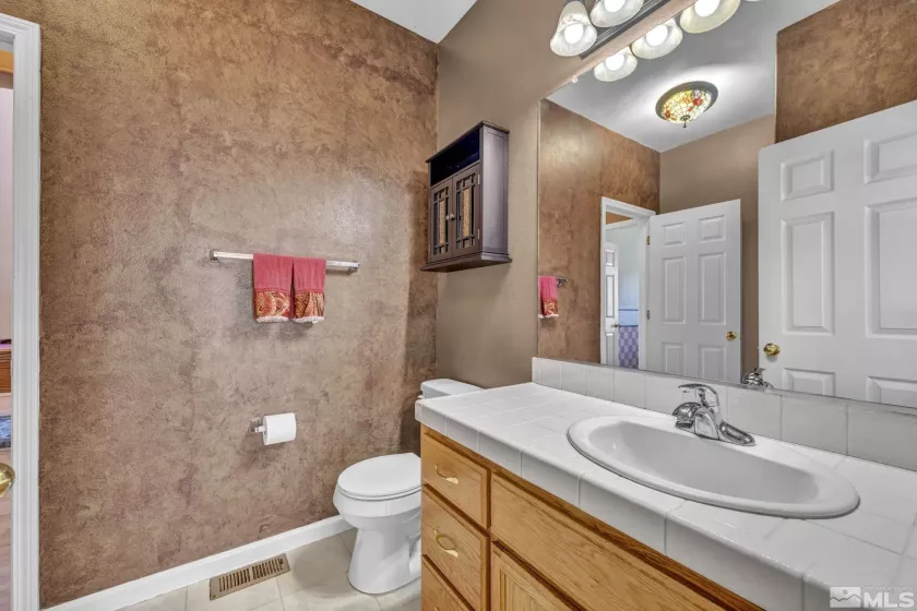 2594 San Remo, Sparks, Nevada 89434, 4 Bedrooms Bedrooms, ,3 BathroomsBathrooms,Residential,Residential,San Remo,250004924
