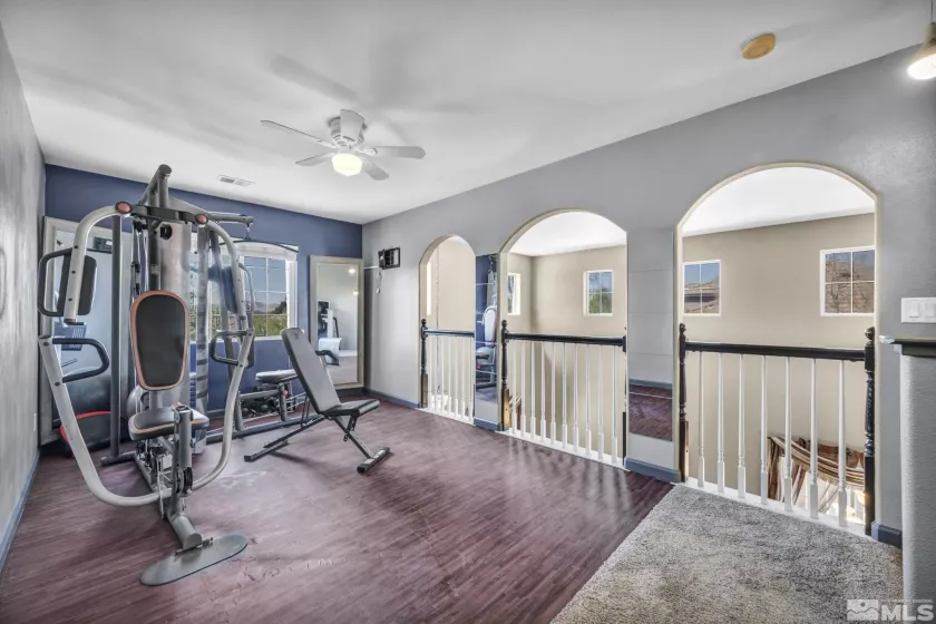 2594 San Remo, Sparks, Nevada 89434, 4 Bedrooms Bedrooms, ,3 BathroomsBathrooms,Residential,Residential,San Remo,250004924