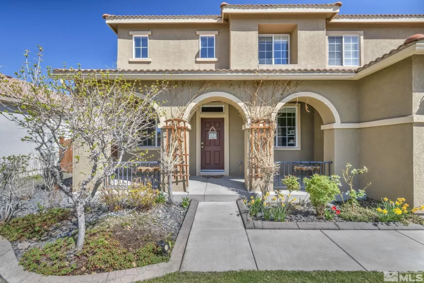 2594 San Remo, Sparks, Nevada 89434, 4 Bedrooms Bedrooms, ,3 BathroomsBathrooms,Residential,Residential,San Remo,250004924