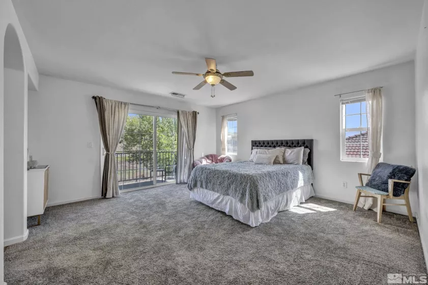 2594 San Remo, Sparks, Nevada 89434, 4 Bedrooms Bedrooms, ,3 BathroomsBathrooms,Residential,Residential,San Remo,250004924
