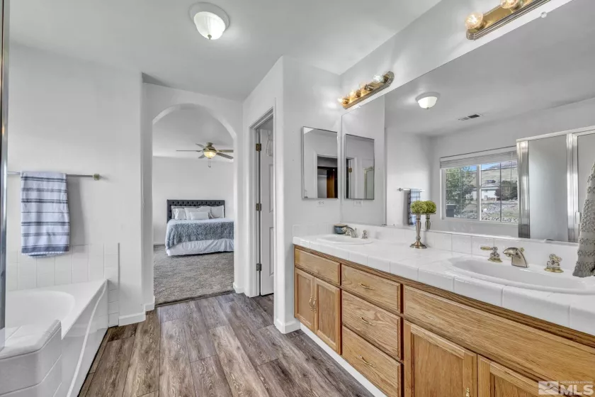 2594 San Remo, Sparks, Nevada 89434, 4 Bedrooms Bedrooms, ,3 BathroomsBathrooms,Residential,Residential,San Remo,250004924