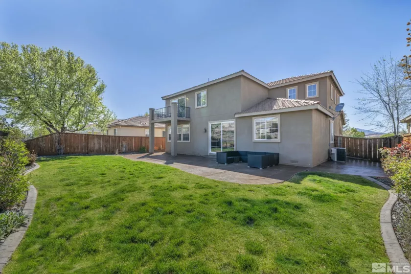 2594 San Remo, Sparks, Nevada 89434, 4 Bedrooms Bedrooms, ,3 BathroomsBathrooms,Residential,Residential,San Remo,250004924