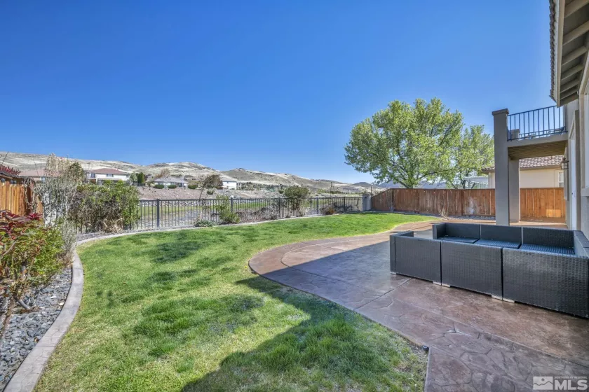 2594 San Remo, Sparks, Nevada 89434, 4 Bedrooms Bedrooms, ,3 BathroomsBathrooms,Residential,Residential,San Remo,250004924