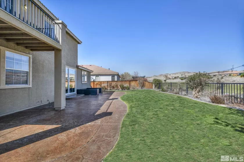 2594 San Remo, Sparks, Nevada 89434, 4 Bedrooms Bedrooms, ,3 BathroomsBathrooms,Residential,Residential,San Remo,250004924