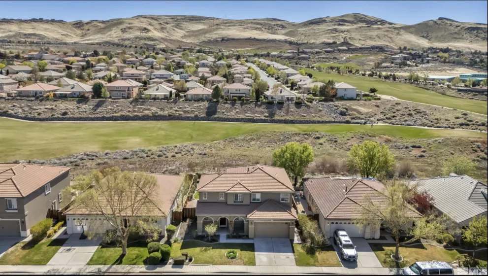2594 San Remo, Sparks, Nevada 89434, 4 Bedrooms Bedrooms, ,3 BathroomsBathrooms,Residential,Residential,San Remo,250004924
