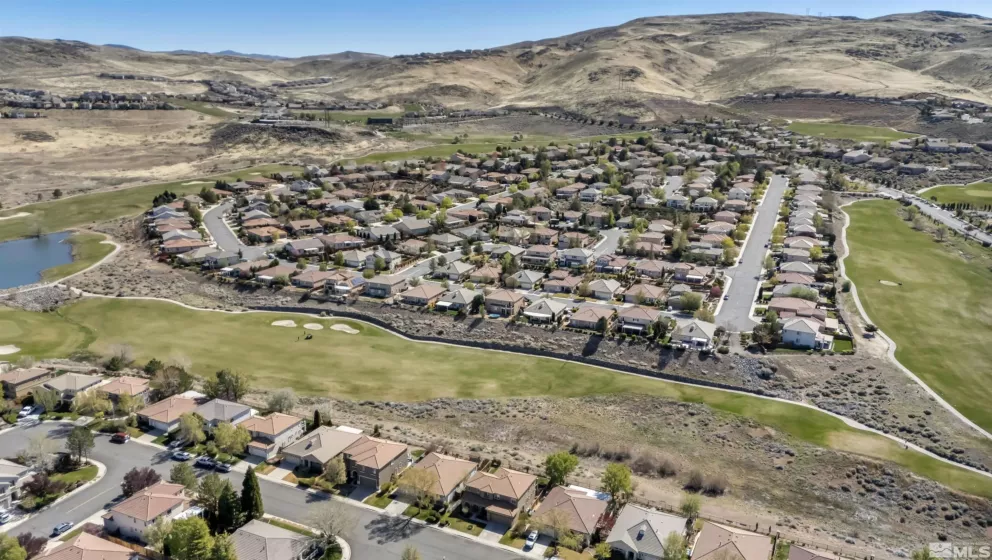 2594 San Remo, Sparks, Nevada 89434, 4 Bedrooms Bedrooms, ,3 BathroomsBathrooms,Residential,Residential,San Remo,250004924