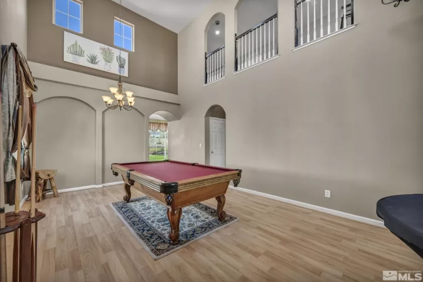 2594 San Remo, Sparks, Nevada 89434, 4 Bedrooms Bedrooms, ,3 BathroomsBathrooms,Residential,Residential,San Remo,250004924