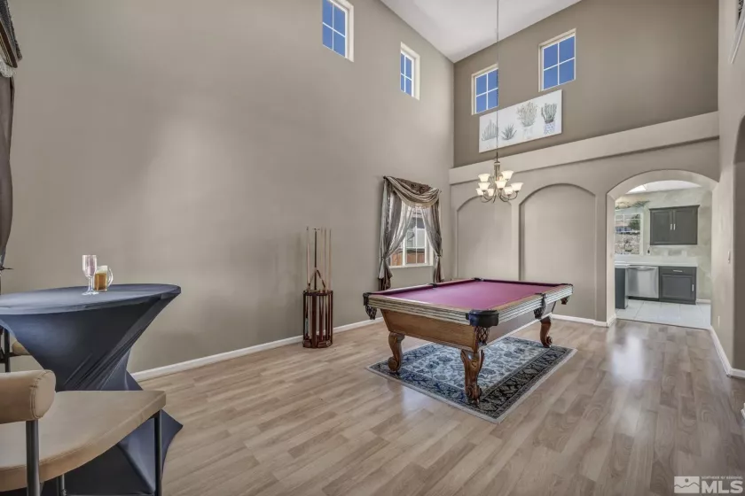 2594 San Remo, Sparks, Nevada 89434, 4 Bedrooms Bedrooms, ,3 BathroomsBathrooms,Residential,Residential,San Remo,250004924