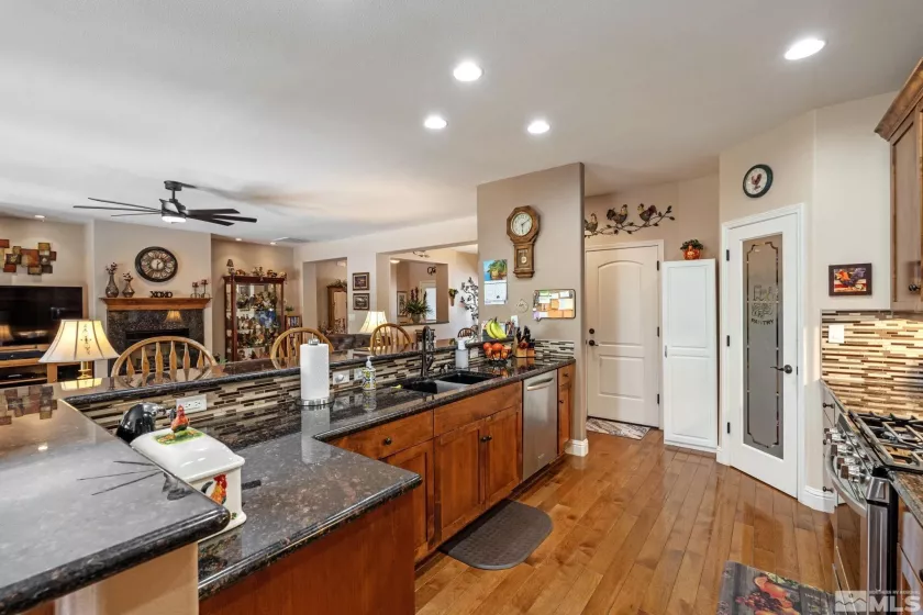 105 Carson River, Dayton, Nevada 89403, 4 Bedrooms Bedrooms, ,3 BathroomsBathrooms,Residential,Residential,Carson River,250005537
