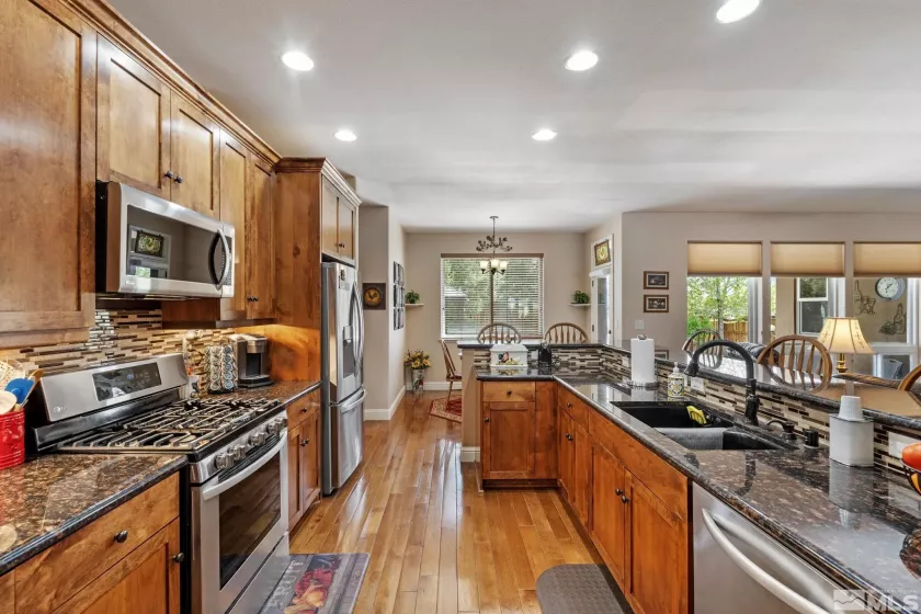 105 Carson River, Dayton, Nevada 89403, 4 Bedrooms Bedrooms, ,3 BathroomsBathrooms,Residential,Residential,Carson River,250005537