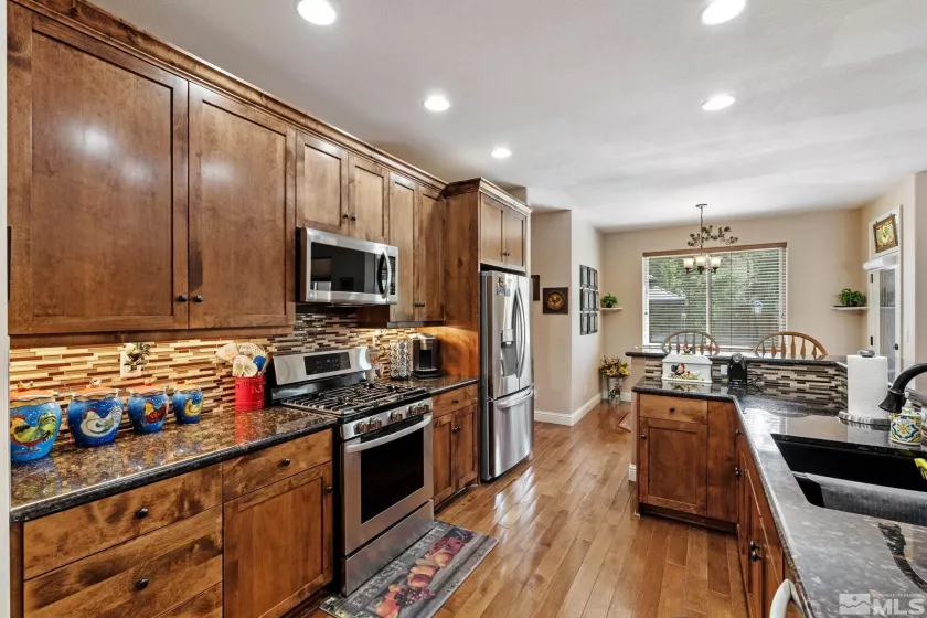 105 Carson River, Dayton, Nevada 89403, 4 Bedrooms Bedrooms, ,3 BathroomsBathrooms,Residential,Residential,Carson River,250005537