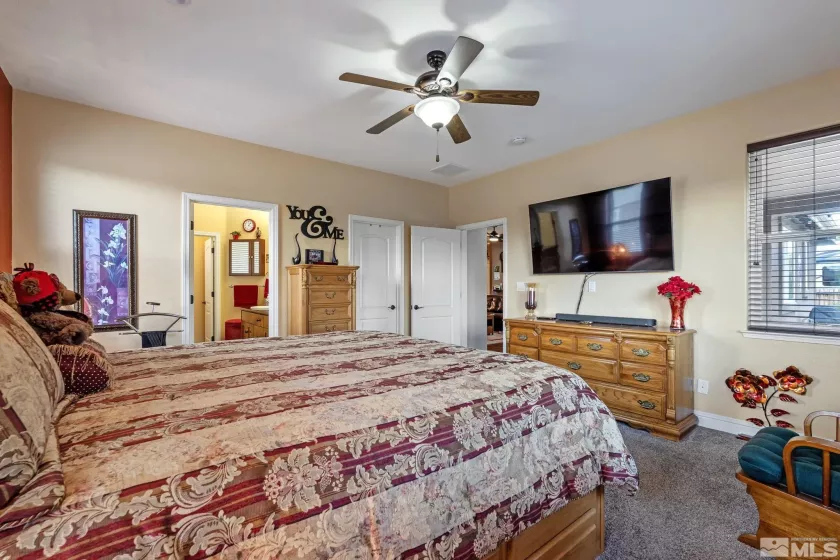 105 Carson River, Dayton, Nevada 89403, 4 Bedrooms Bedrooms, ,3 BathroomsBathrooms,Residential,Residential,Carson River,250005537