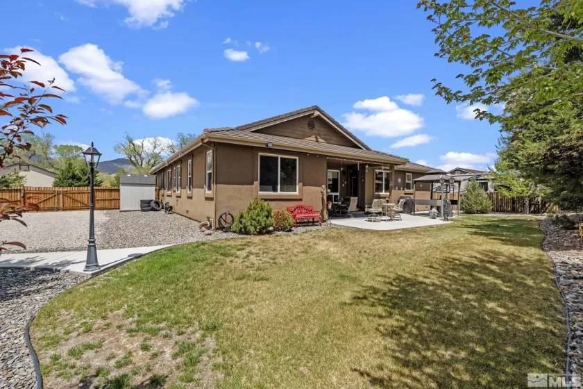 105 Carson River, Dayton, Nevada 89403, 4 Bedrooms Bedrooms, ,3 BathroomsBathrooms,Residential,Residential,Carson River,250005537