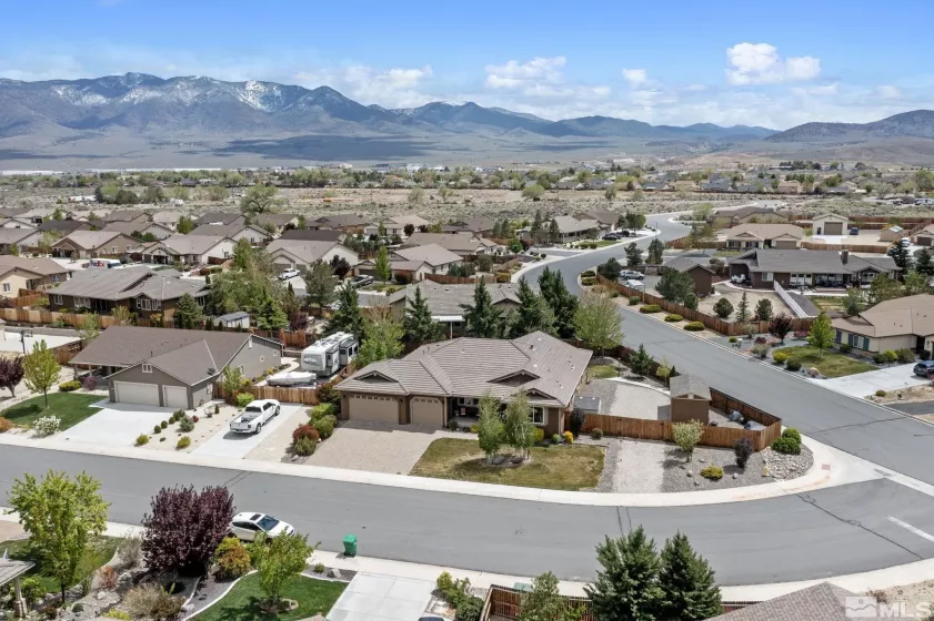 105 Carson River, Dayton, Nevada 89403, 4 Bedrooms Bedrooms, ,3 BathroomsBathrooms,Residential,Residential,Carson River,250005537