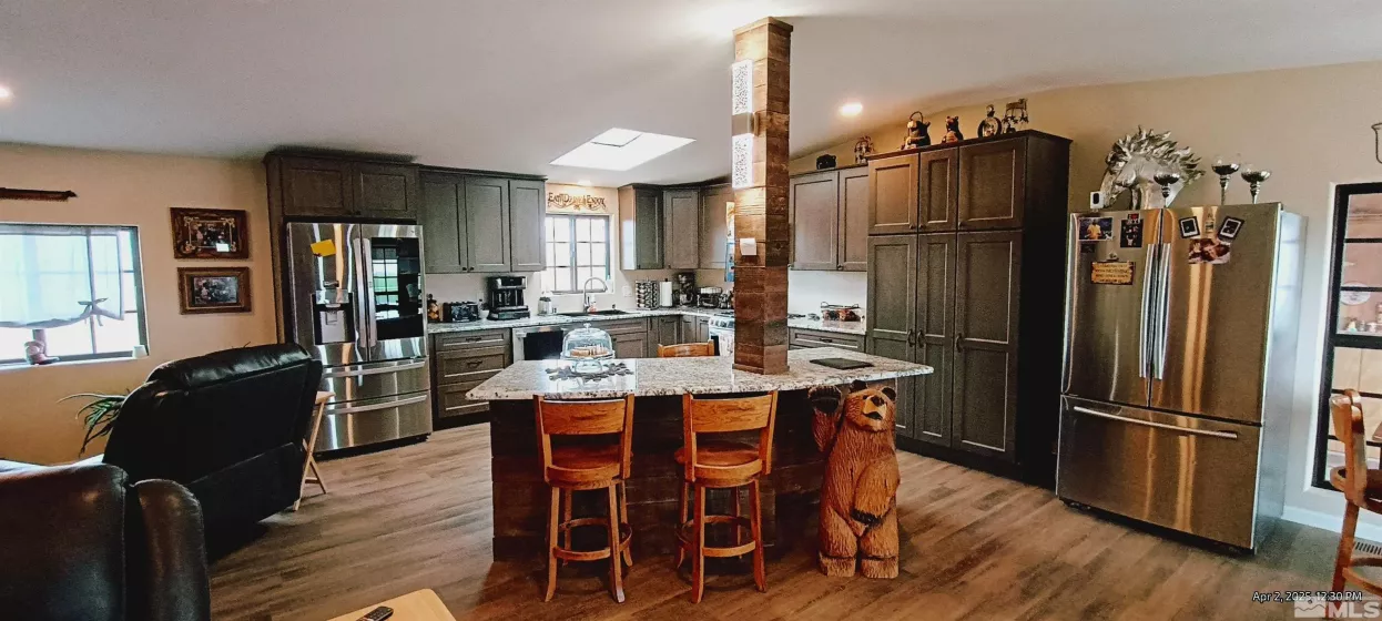 1 Spence, Yerington, Nevada 89447, 2 Bedrooms Bedrooms, ,2 BathroomsBathrooms,Residential,Residential,Spence,250004367