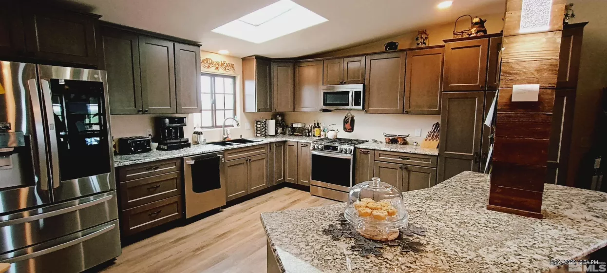 1 Spence, Yerington, Nevada 89447, 2 Bedrooms Bedrooms, ,2 BathroomsBathrooms,Residential,Residential,Spence,250004367