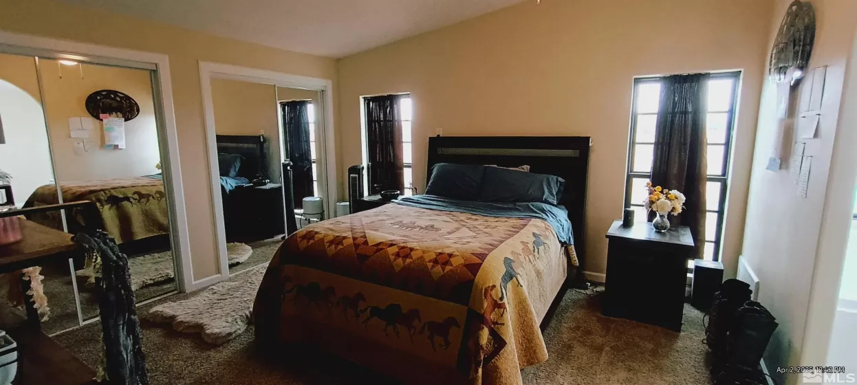 1 Spence, Yerington, Nevada 89447, 2 Bedrooms Bedrooms, ,2 BathroomsBathrooms,Residential,Residential,Spence,250004367