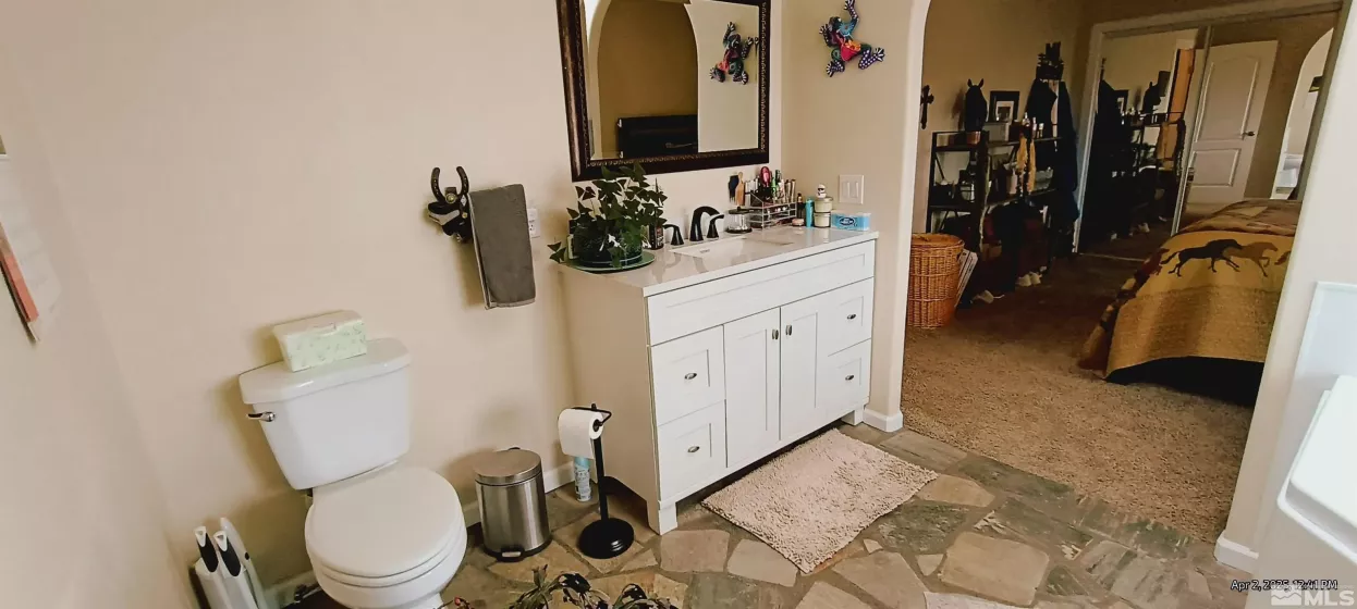 1 Spence, Yerington, Nevada 89447, 2 Bedrooms Bedrooms, ,2 BathroomsBathrooms,Residential,Residential,Spence,250004367