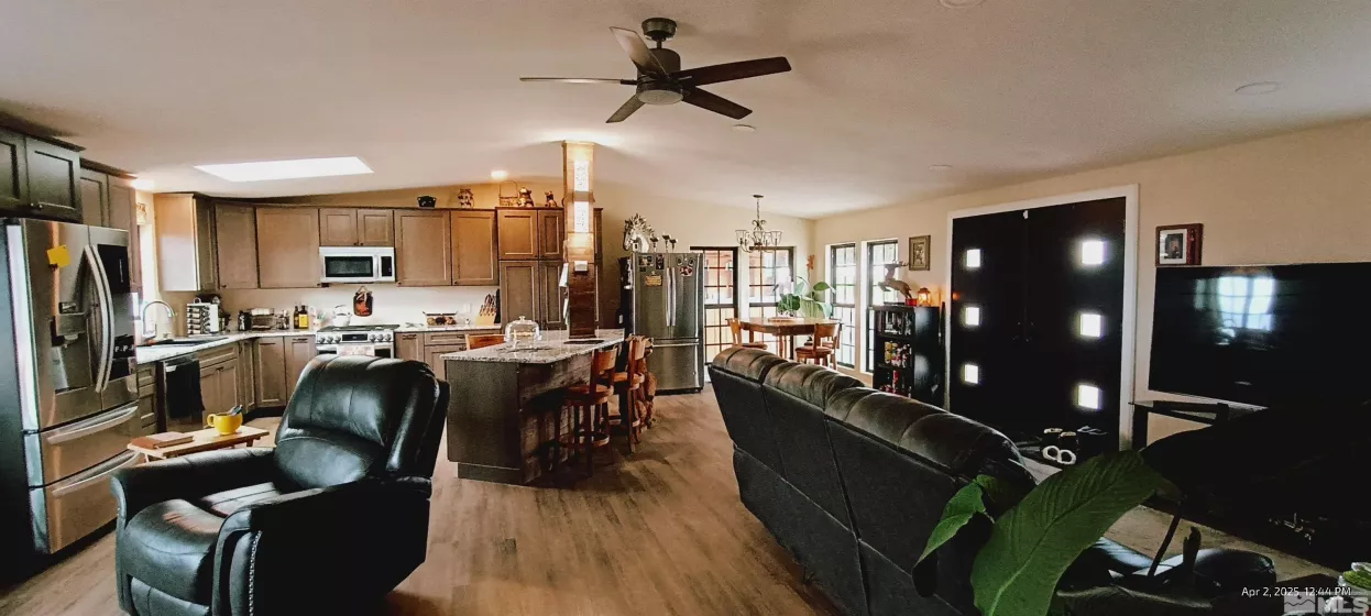 1 Spence, Yerington, Nevada 89447, 2 Bedrooms Bedrooms, ,2 BathroomsBathrooms,Residential,Residential,Spence,250004367