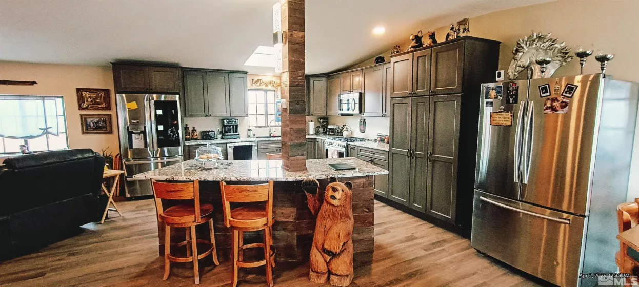 1 Spence, Yerington, Nevada 89447, 2 Bedrooms Bedrooms, ,2 BathroomsBathrooms,Residential,Residential,Spence,250004367