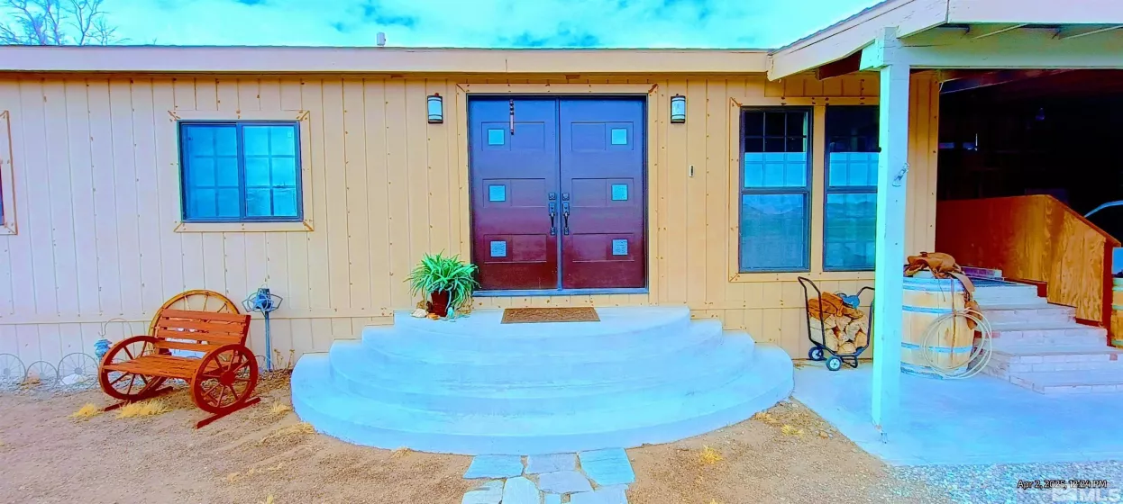 1 Spence, Yerington, Nevada 89447, 2 Bedrooms Bedrooms, ,2 BathroomsBathrooms,Residential,Residential,Spence,250004367