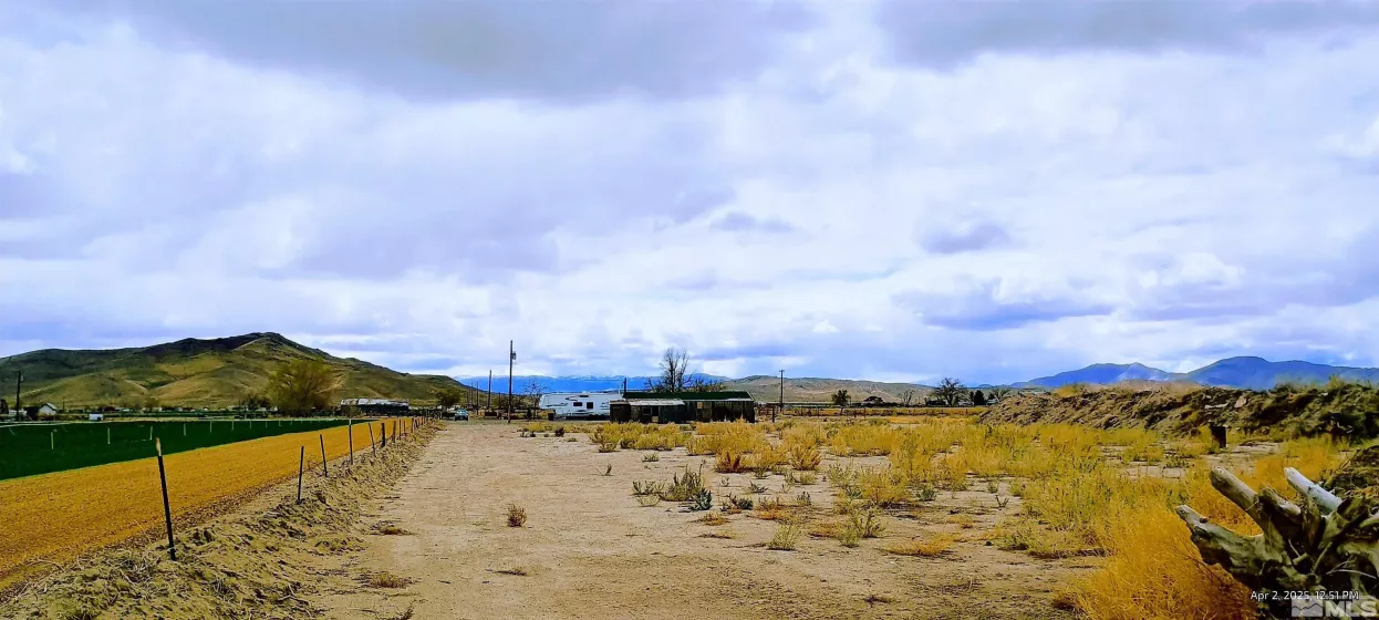 1 Spence, Yerington, Nevada 89447, 2 Bedrooms Bedrooms, ,2 BathroomsBathrooms,Residential,Residential,Spence,250004367