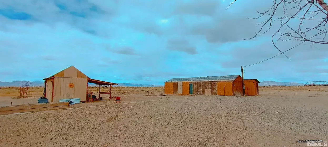 1 Spence, Yerington, Nevada 89447, 2 Bedrooms Bedrooms, ,2 BathroomsBathrooms,Residential,Residential,Spence,250004367