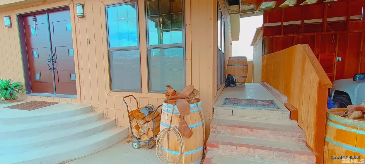 1 Spence, Yerington, Nevada 89447, 2 Bedrooms Bedrooms, ,2 BathroomsBathrooms,Residential,Residential,Spence,250004367