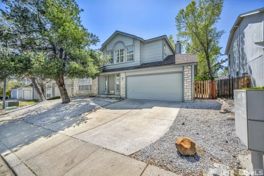 4530 Stonegate, Reno, Nevada 89523, 3 Bedrooms Bedrooms, ,3 BathroomsBathrooms,Residential,Residential,Stonegate,250005228