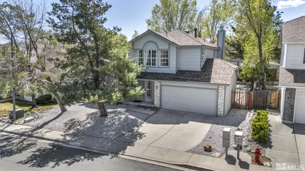 4530 Stonegate, Reno, Nevada 89523, 3 Bedrooms Bedrooms, ,3 BathroomsBathrooms,Residential,Residential,Stonegate,250005228