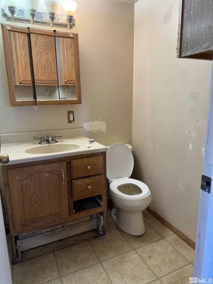 15200 Frontier, Reno, Nevada 89508, 3 Bedrooms Bedrooms, ,2 BathroomsBathrooms,Residential,Residential,Frontier,250002906