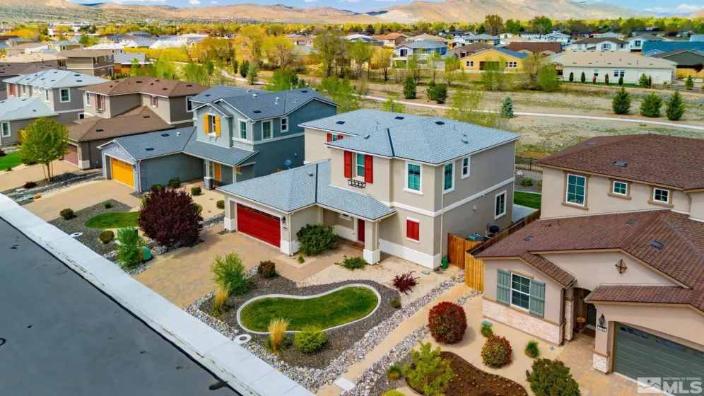 2282 Selway, Sparks, Nevada 89436, 3 Bedrooms Bedrooms, ,3 BathroomsBathrooms,Residential,Residential,Selway,250005684