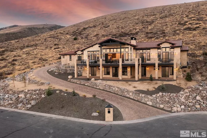 6533 Salt Brush, Reno, Nevada 89511, 4 Bedrooms Bedrooms, ,5 BathroomsBathrooms,Residential,Residential,Salt Brush,240012563