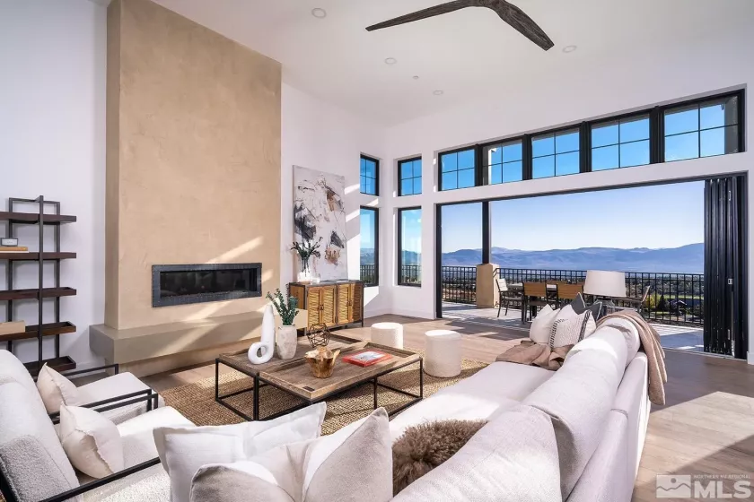6533 Salt Brush, Reno, Nevada 89511, 4 Bedrooms Bedrooms, ,5 BathroomsBathrooms,Residential,Residential,Salt Brush,240012563
